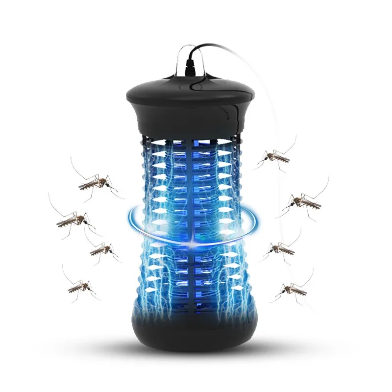 Electric Mosquito Zapper Bug ZFly Traps 3