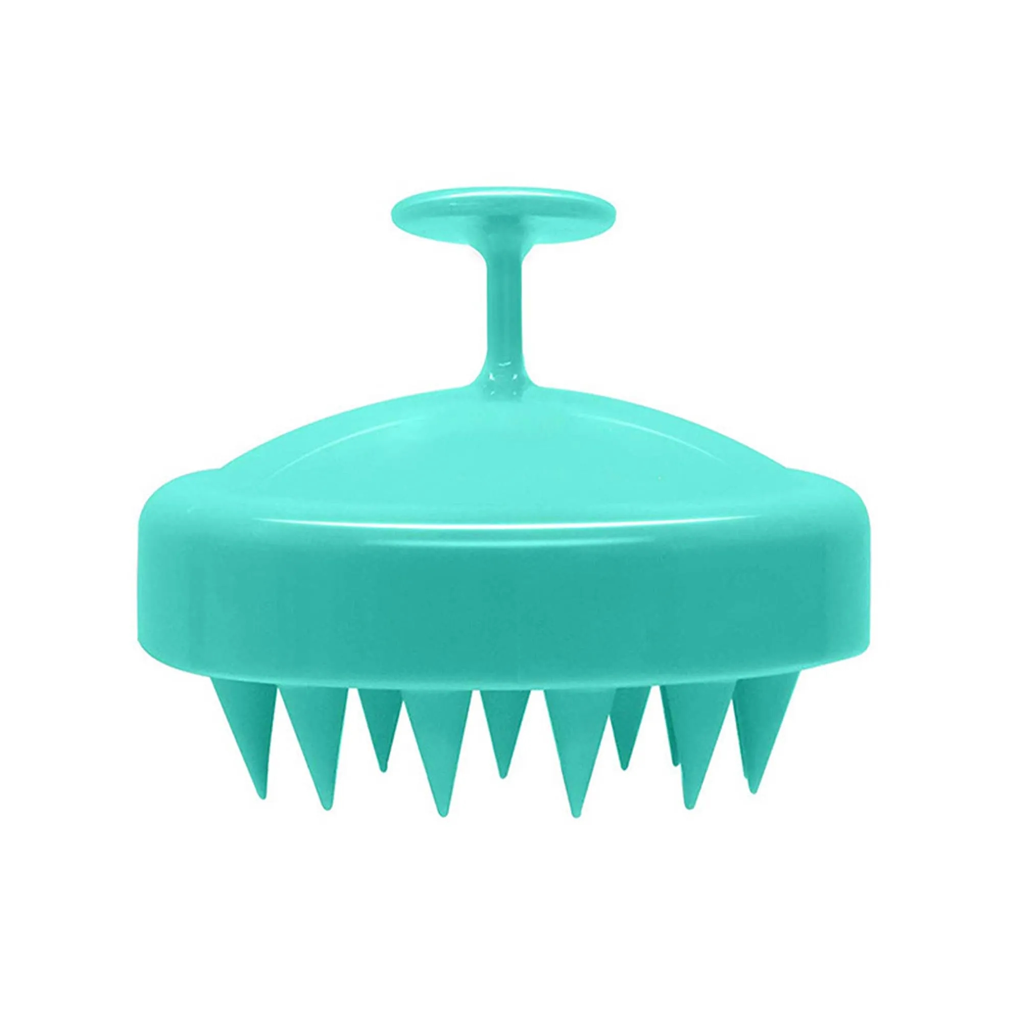 Soft Hair Shampoo Brush 2