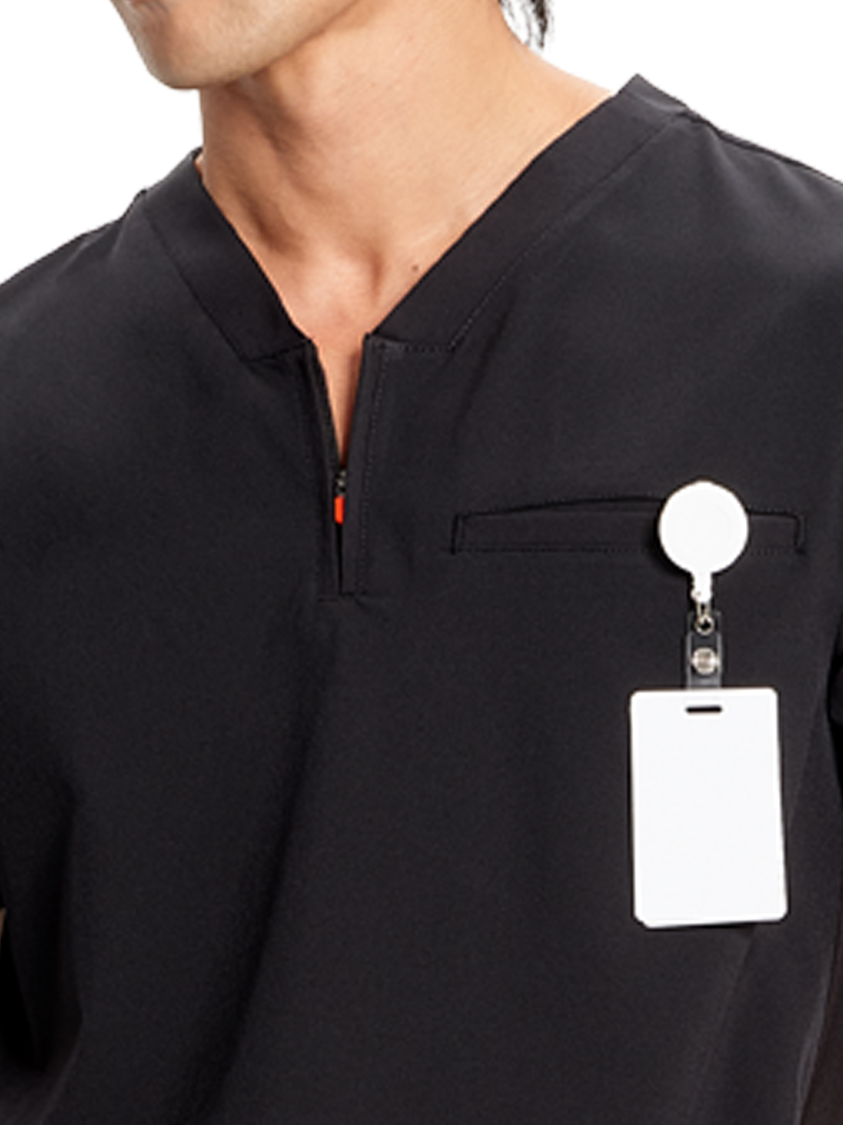 Infinity GNR8 - Men's V-Neck Top 31