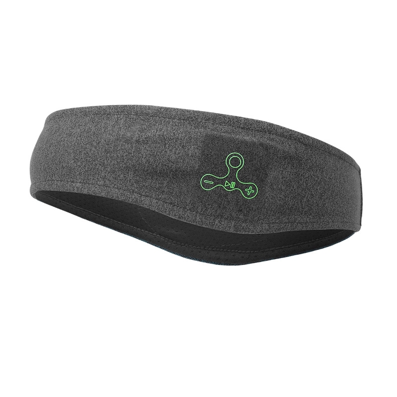 Wireless Music Sports Headband 4