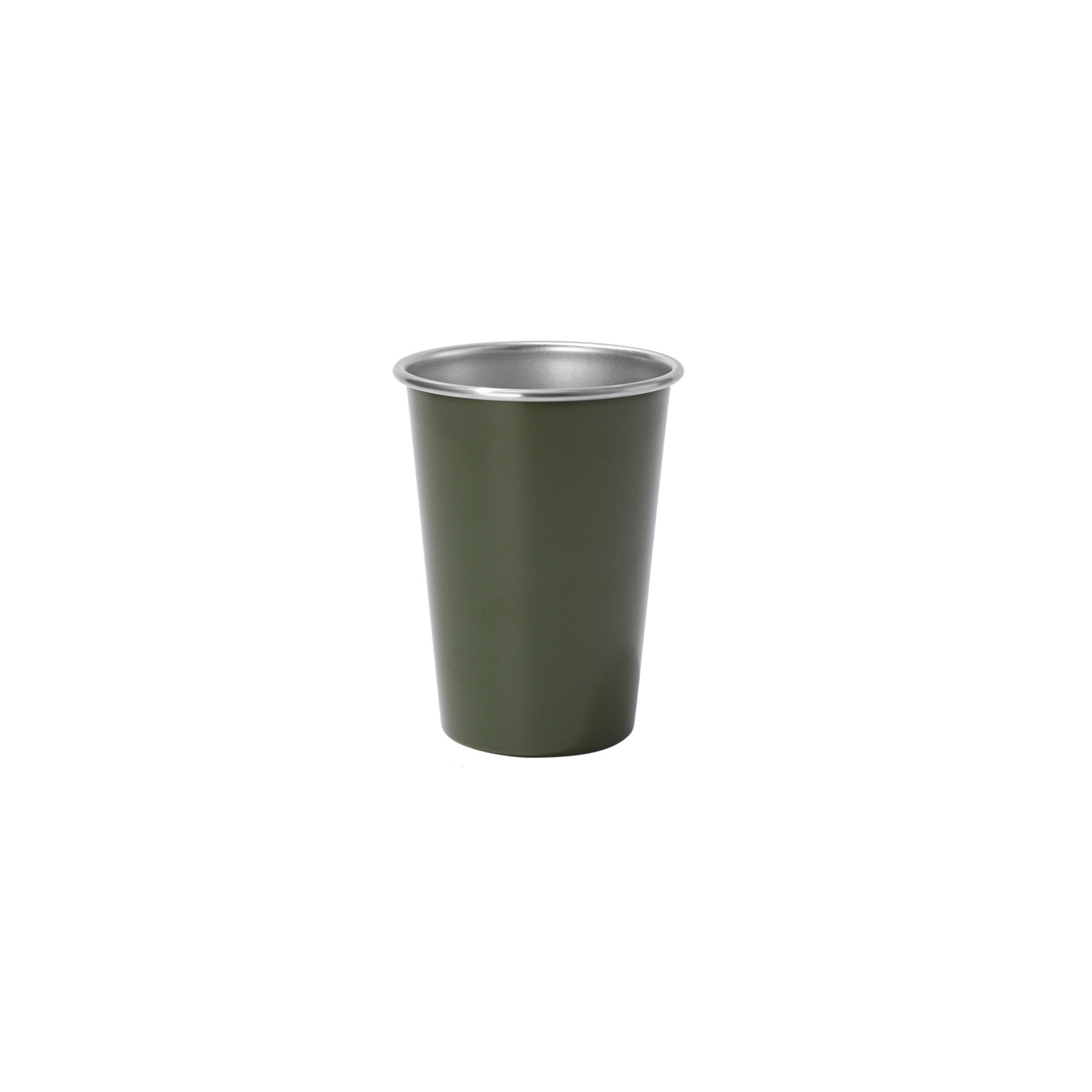 16 oz Stainless Steel Water Cup 3