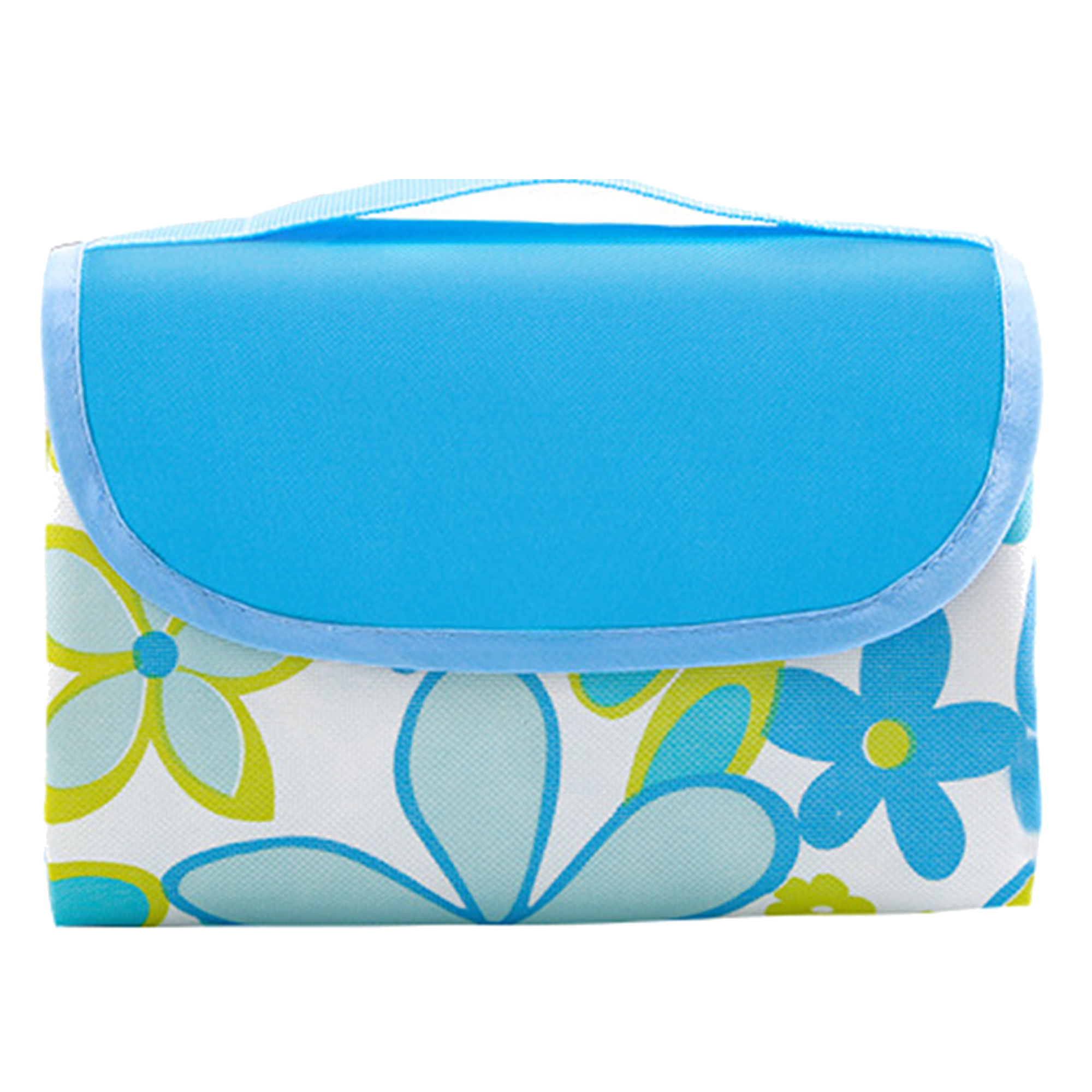 600D Oxford Picnic Blanket 5