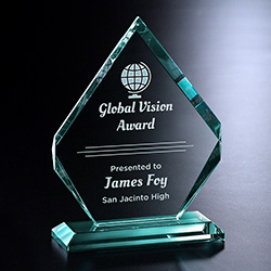 Kingsley Award 3