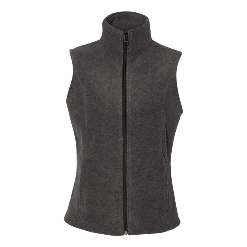 Columbia Women's Benton Springs™ Fleece Vest - 212471 1