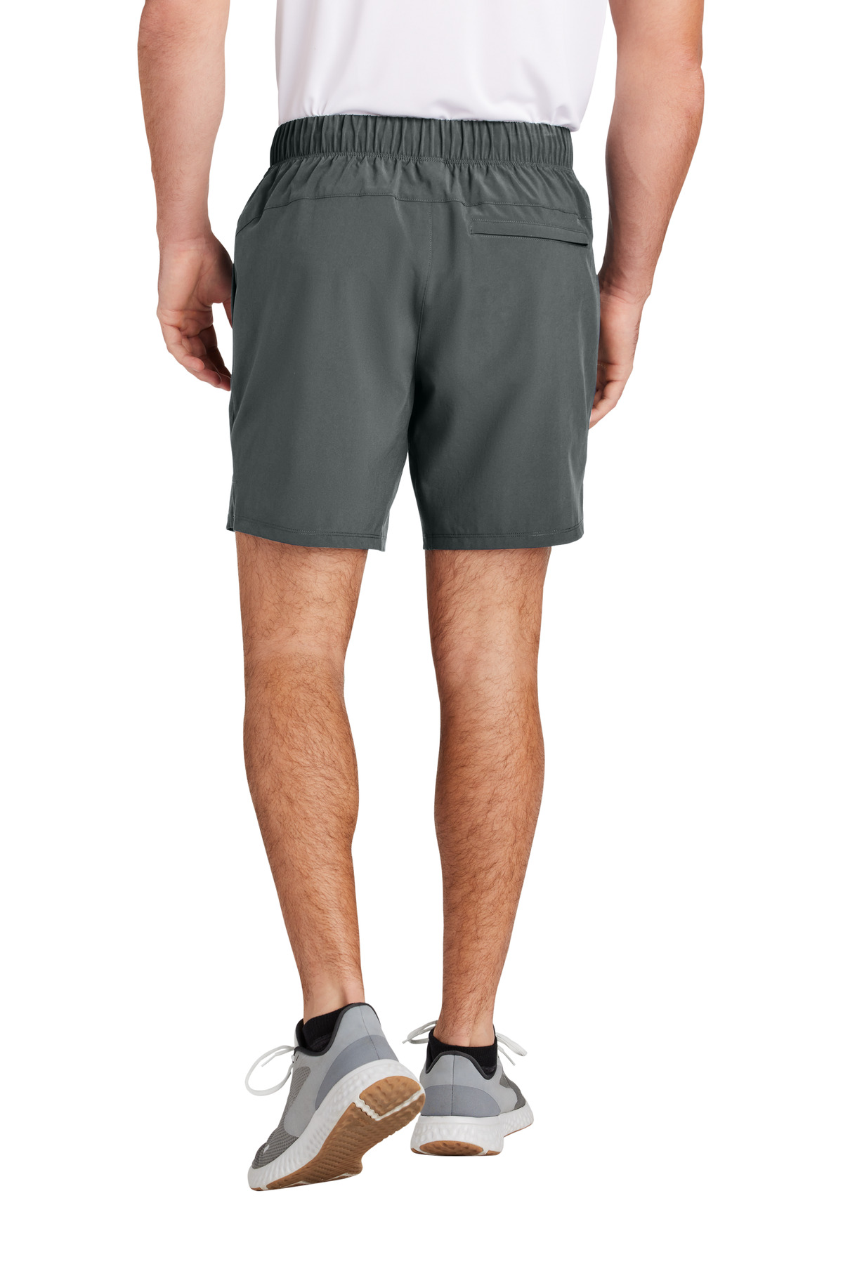 Sport-Tek Repeat 7" Short ST485 13