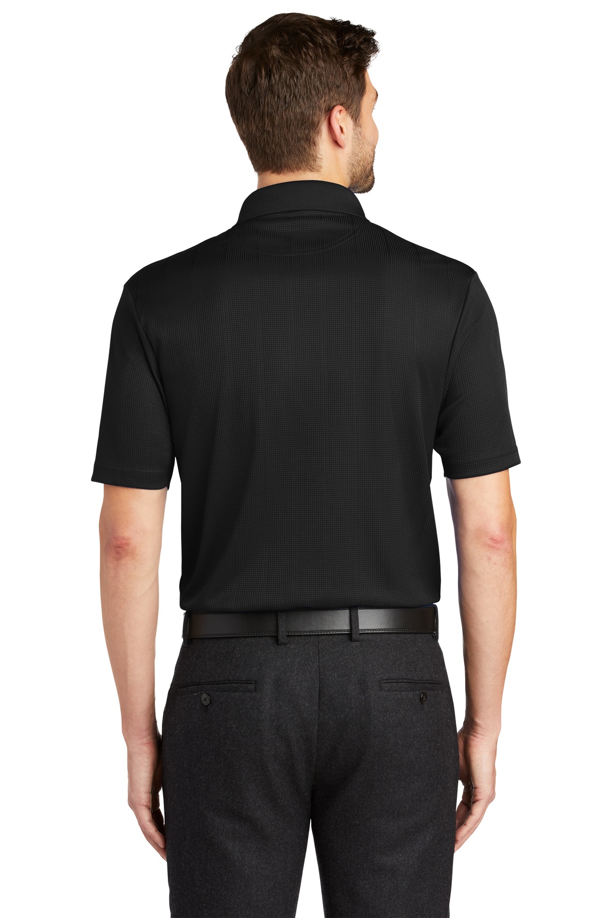 Port Authority® Performance Fine Jacquard Polo 27
