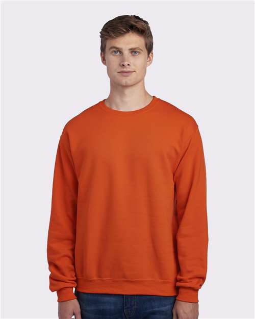 Unisex NuBlend® Crewneck Sweatshirt - 562MR 121