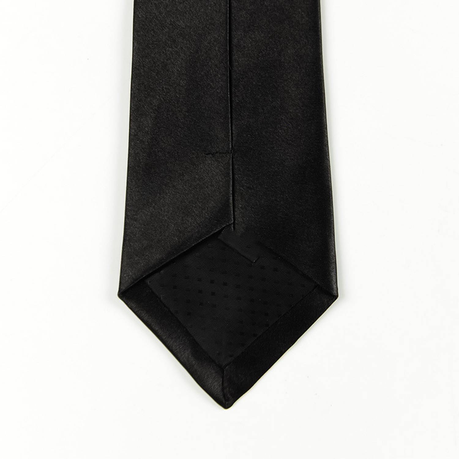 Polyester Couple Necktie 1
