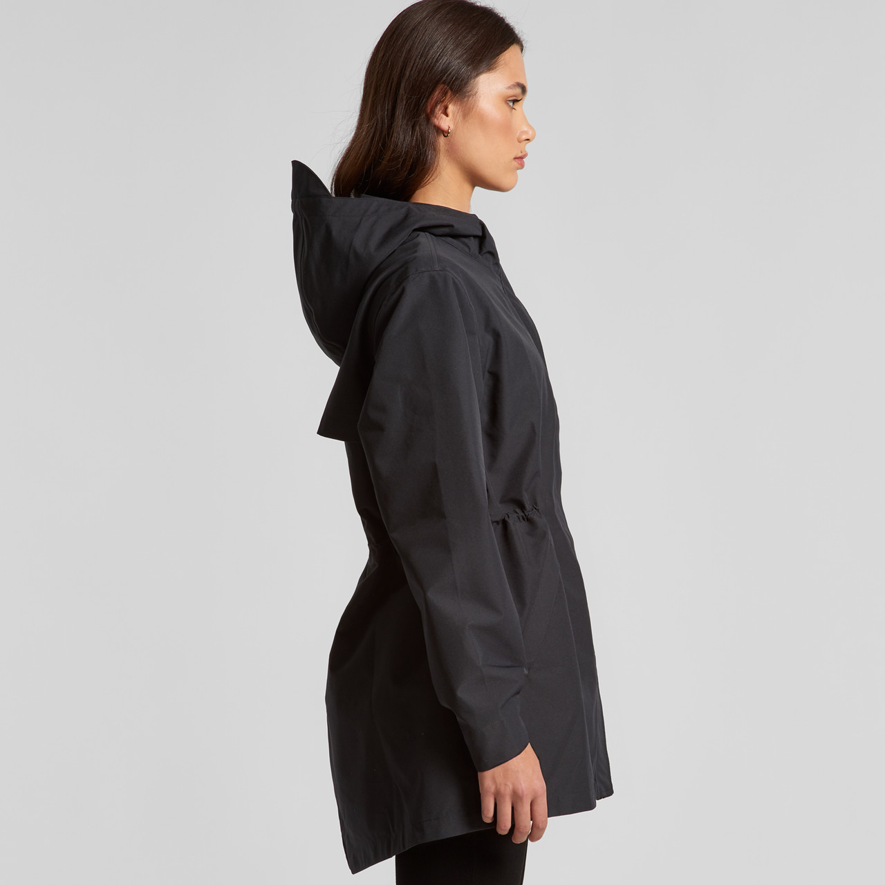 Wo's Tech Jacket | 4526 2