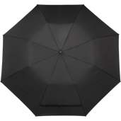 58" Recycled Folding Golf Umbrella 50