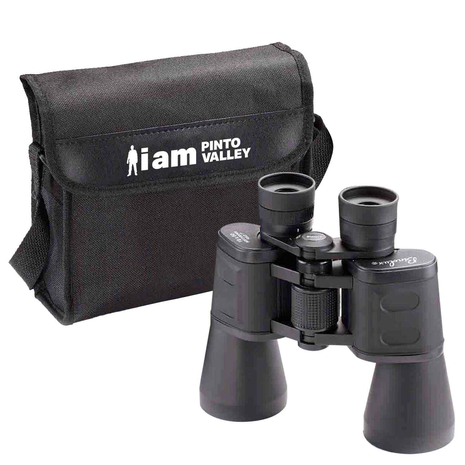 Binolux® Center Focus Binocular 2