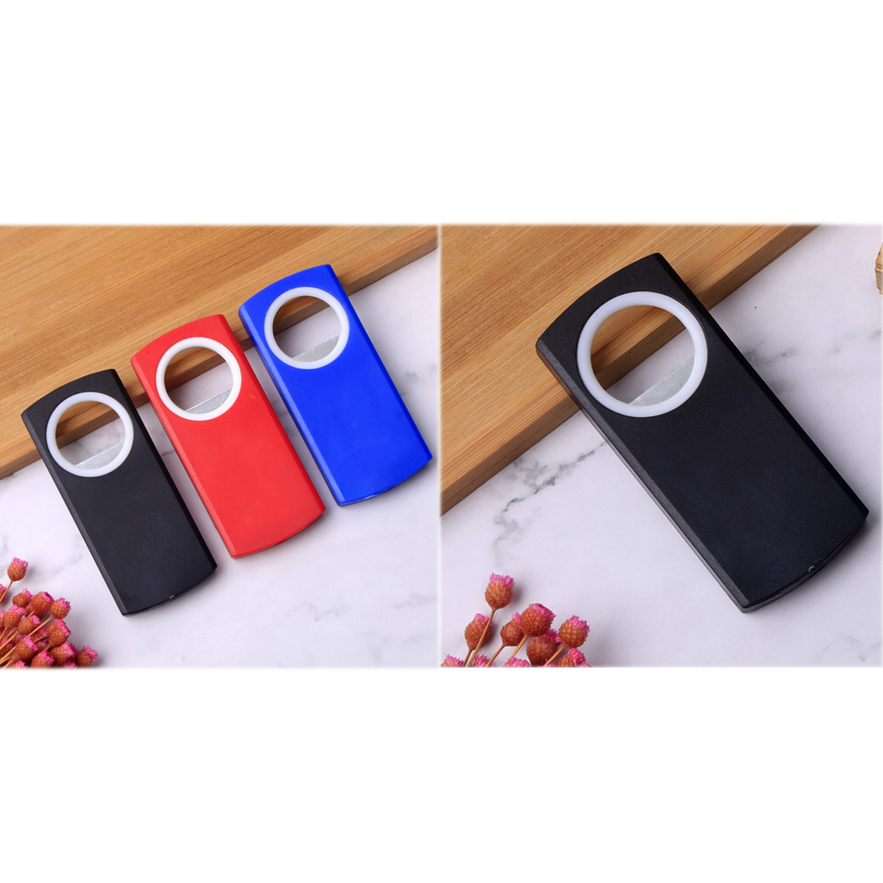 Soda Can Opener Beer Bar Accessory 1