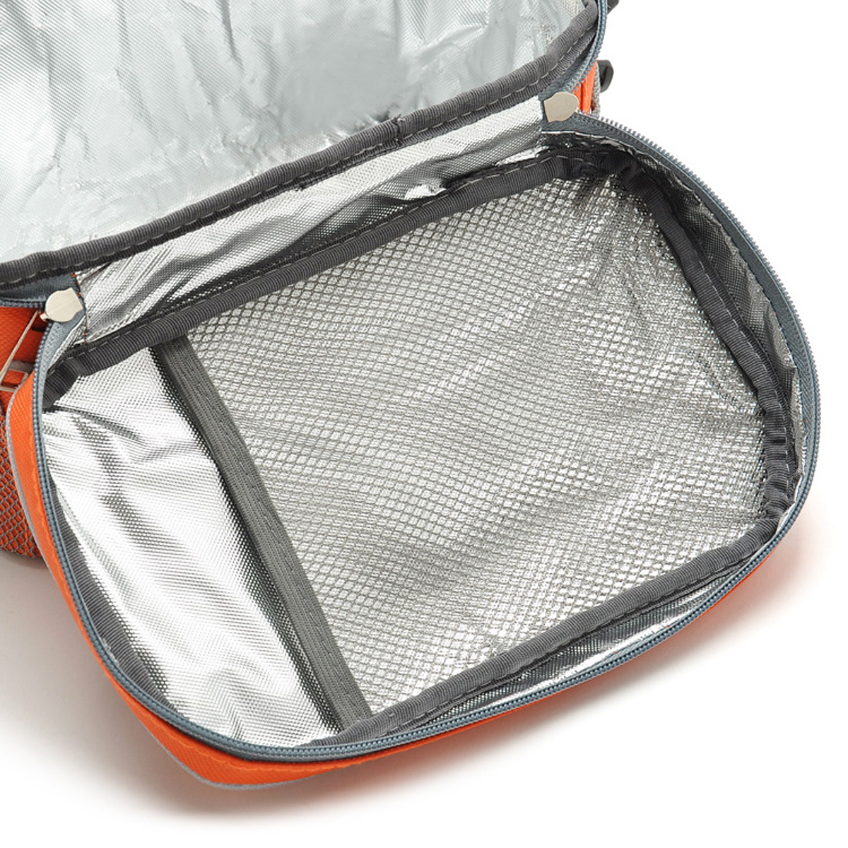 Insulated Lunch Cooler Bag with Detachable Strap 3