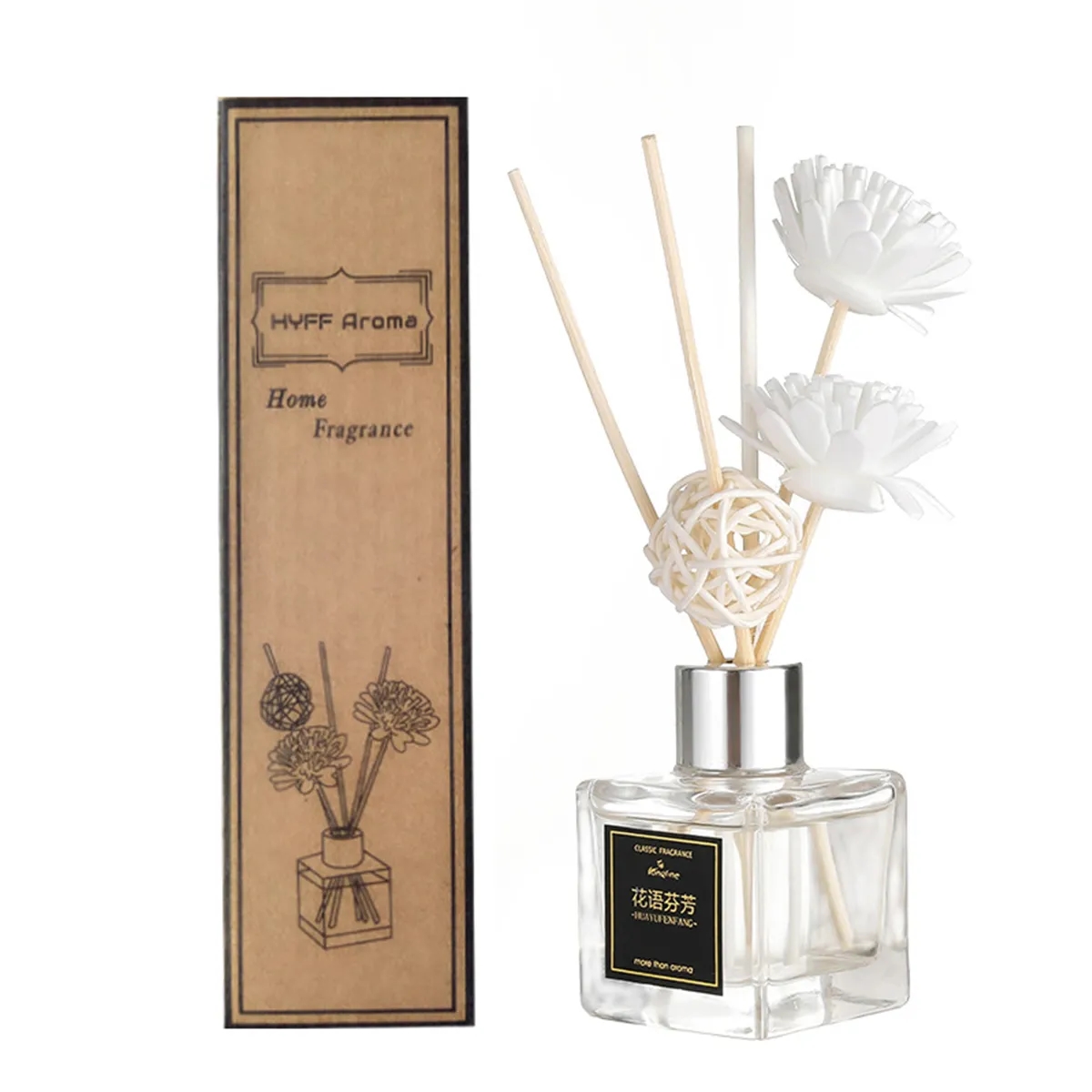 Reed Diffuser 6
