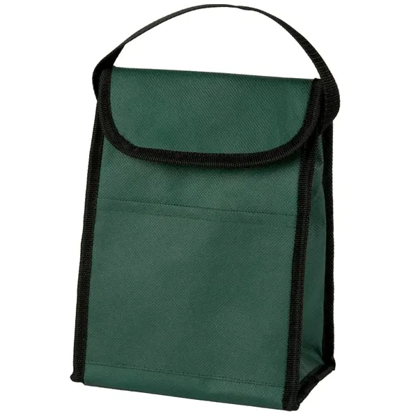 Giveaway Non Woven Lunch Bags 3