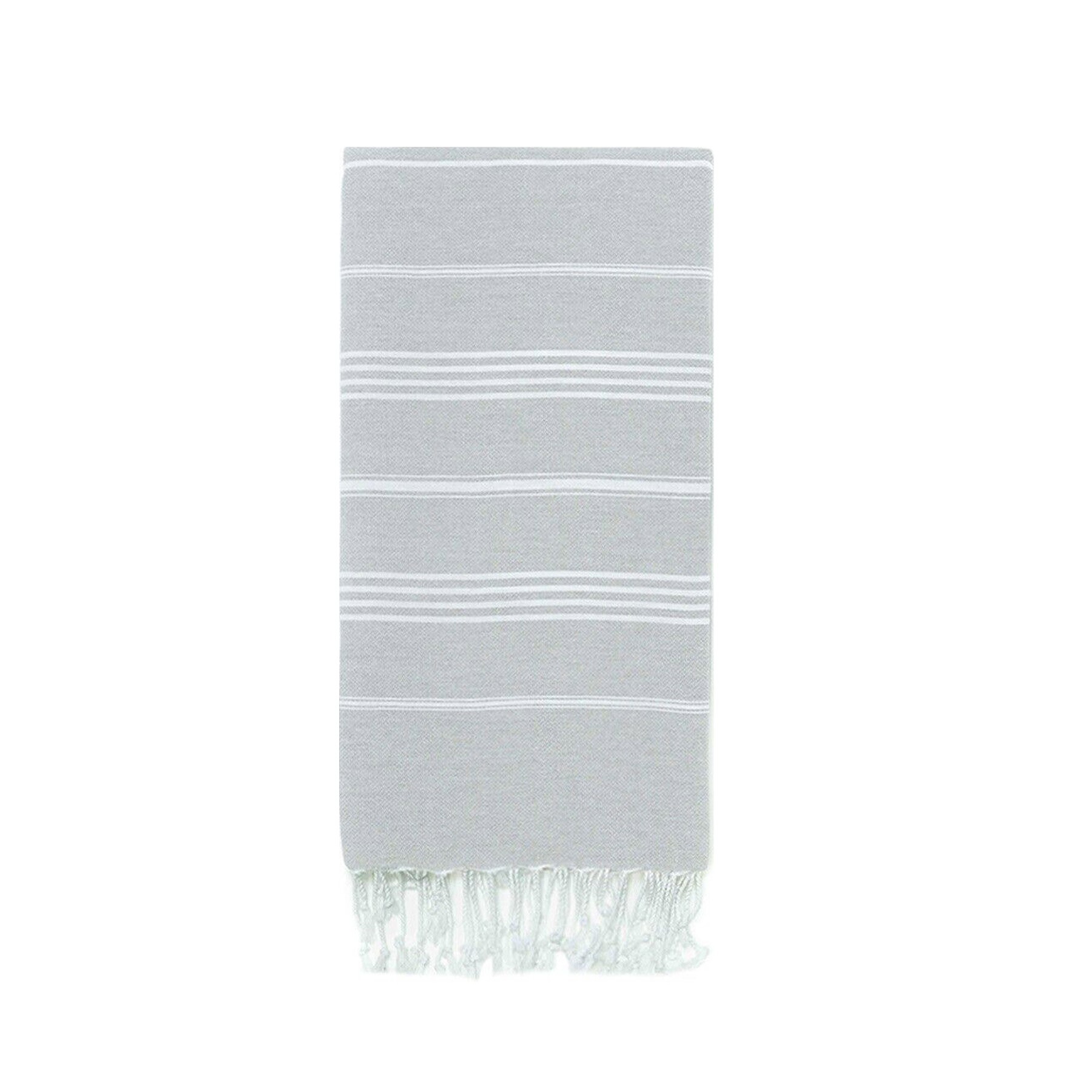 Turkish Pestemal Beach Towel 9
