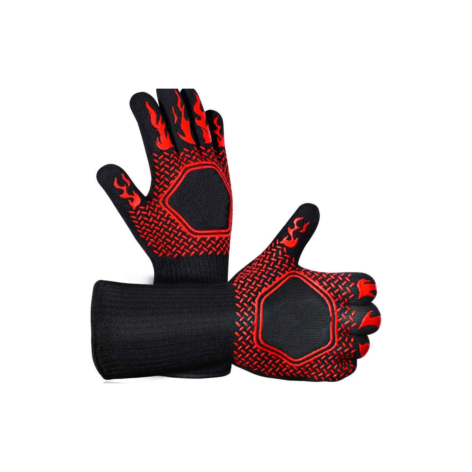 BBQ Gloves 2