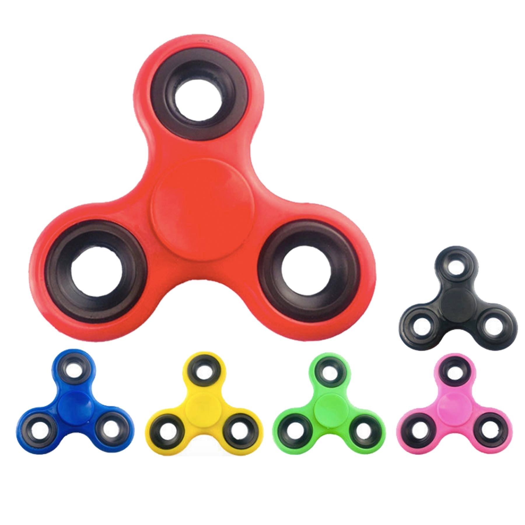 Fidget Spinner Toy 1