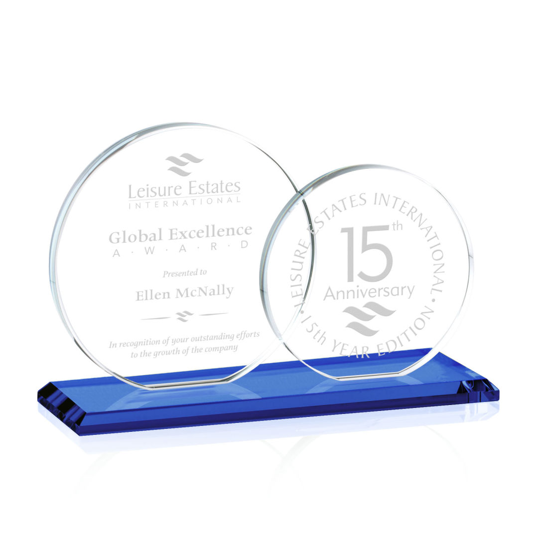 Double Victoria Award 34