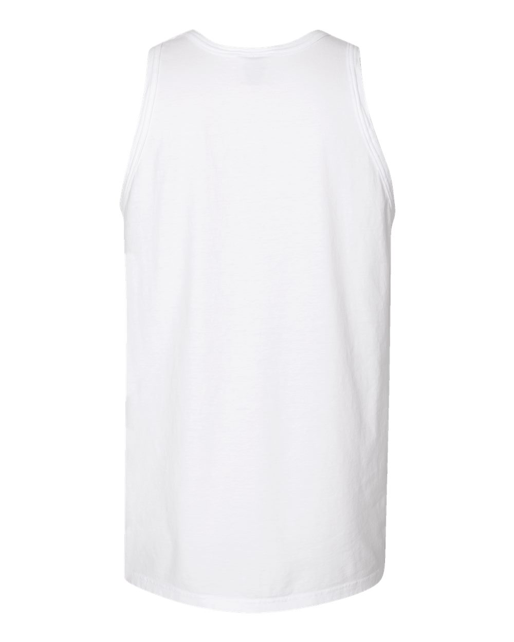 Unisex Garment-Dyed Unisex Tank Top - GDH300 17