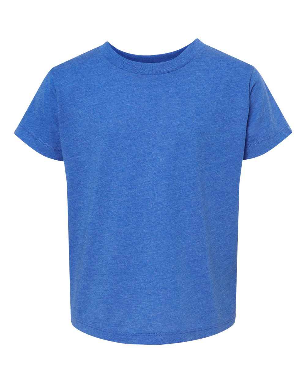 Toddler Triblend Tee - 3413T 37