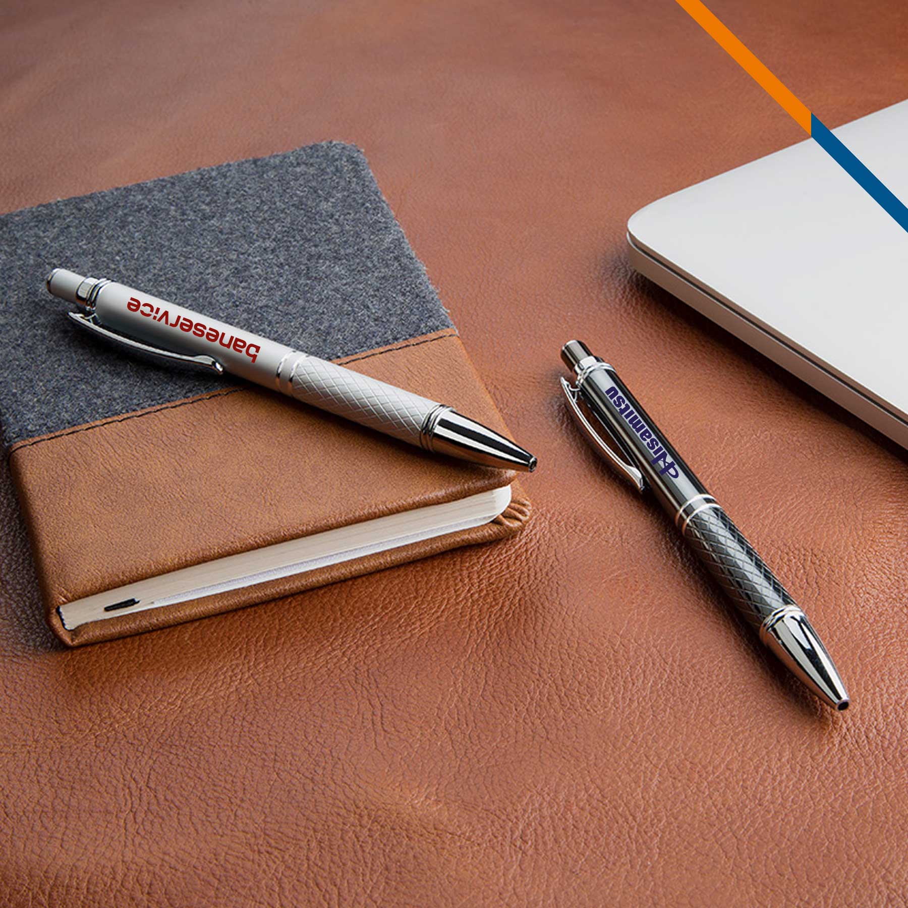 Threa Metal Pen 4