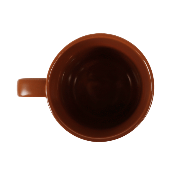 Allentown 18oz Ceramic Mug 135