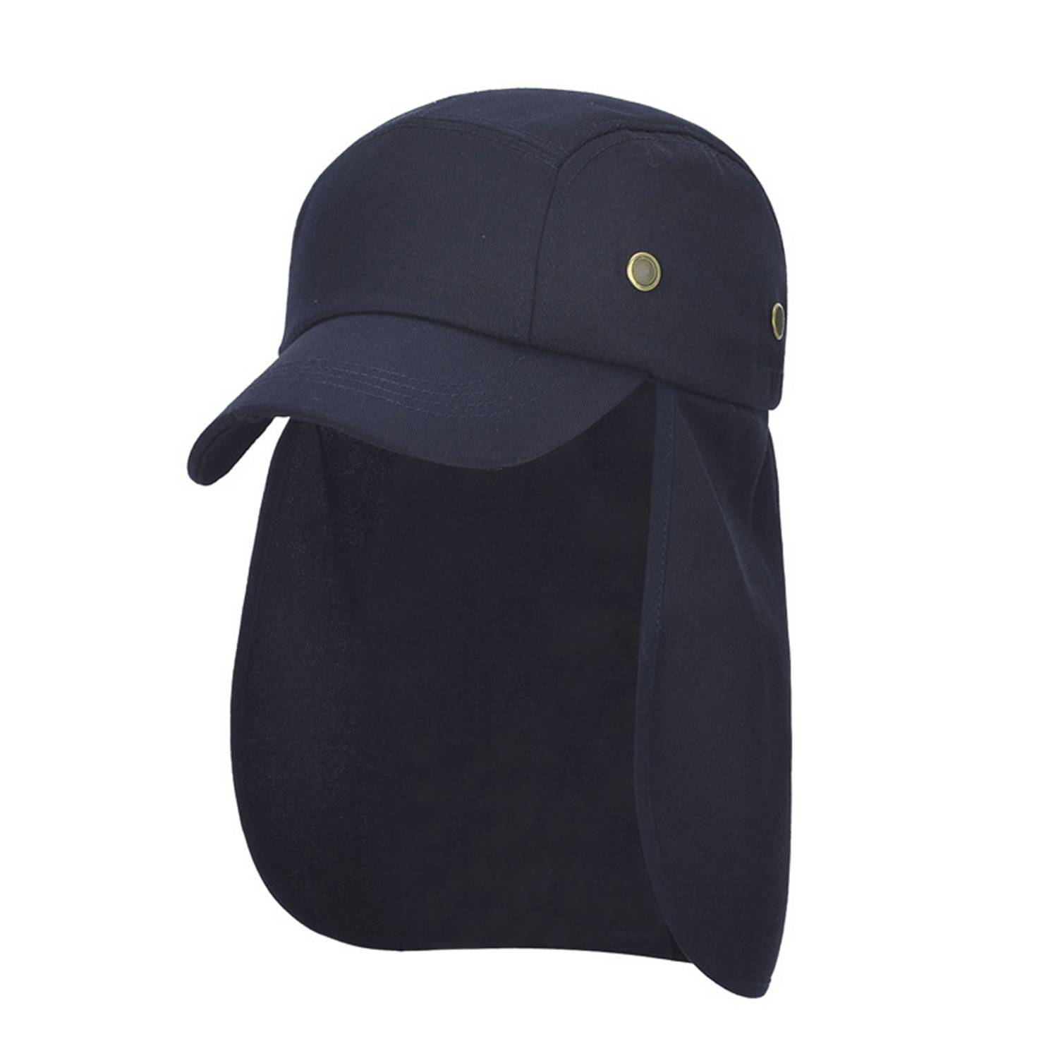 Uv protection climbing hat 2