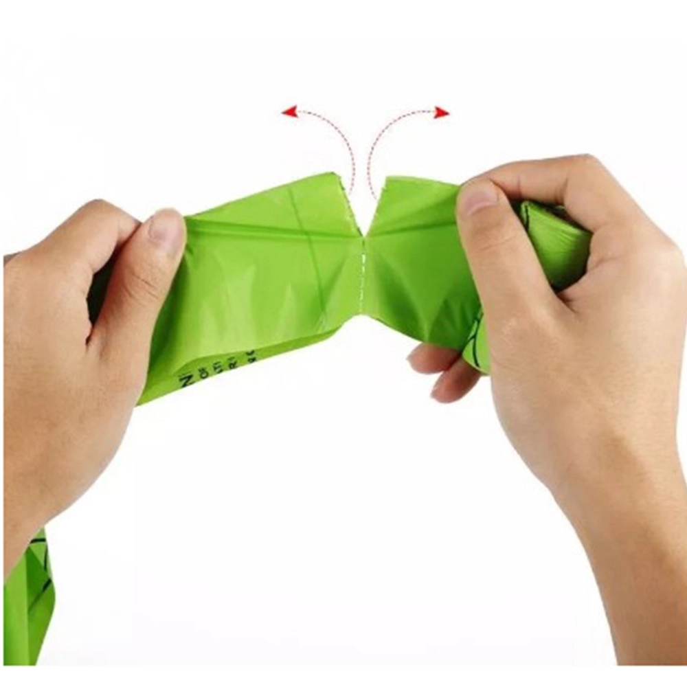 Earth Rated Dog Poop Bags 2