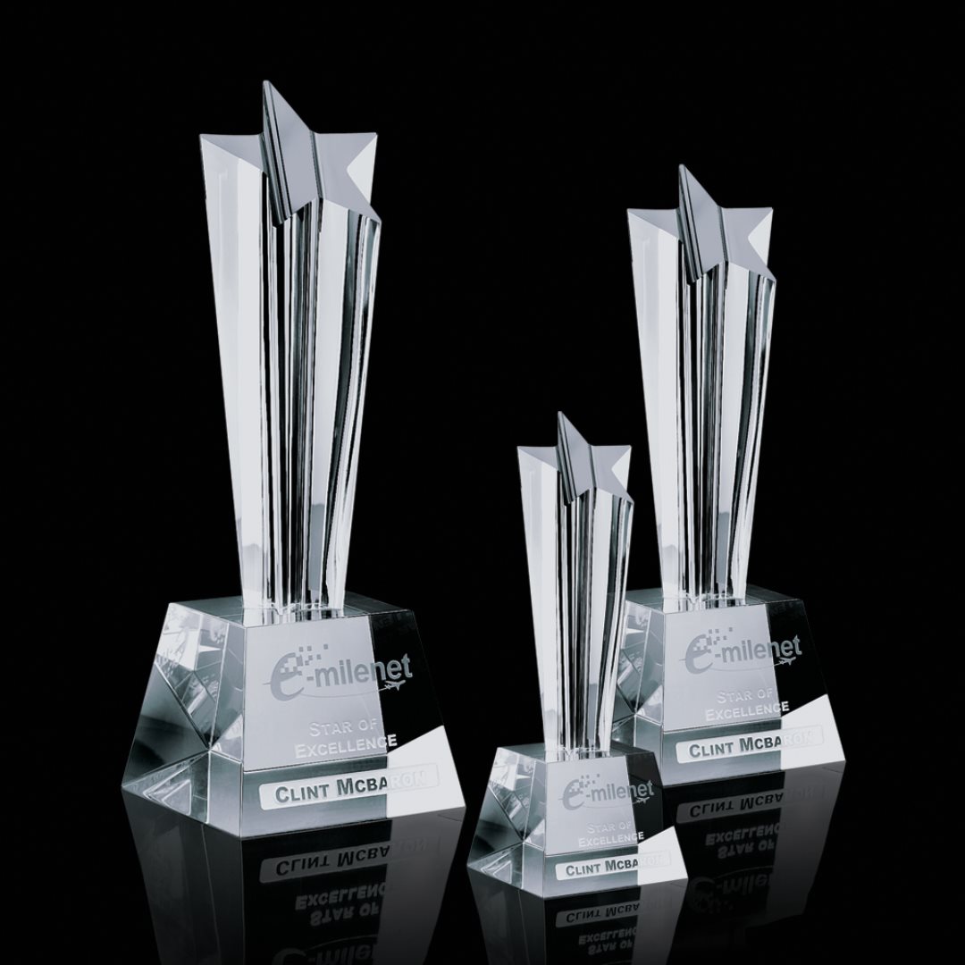 Silverton Star Award 2