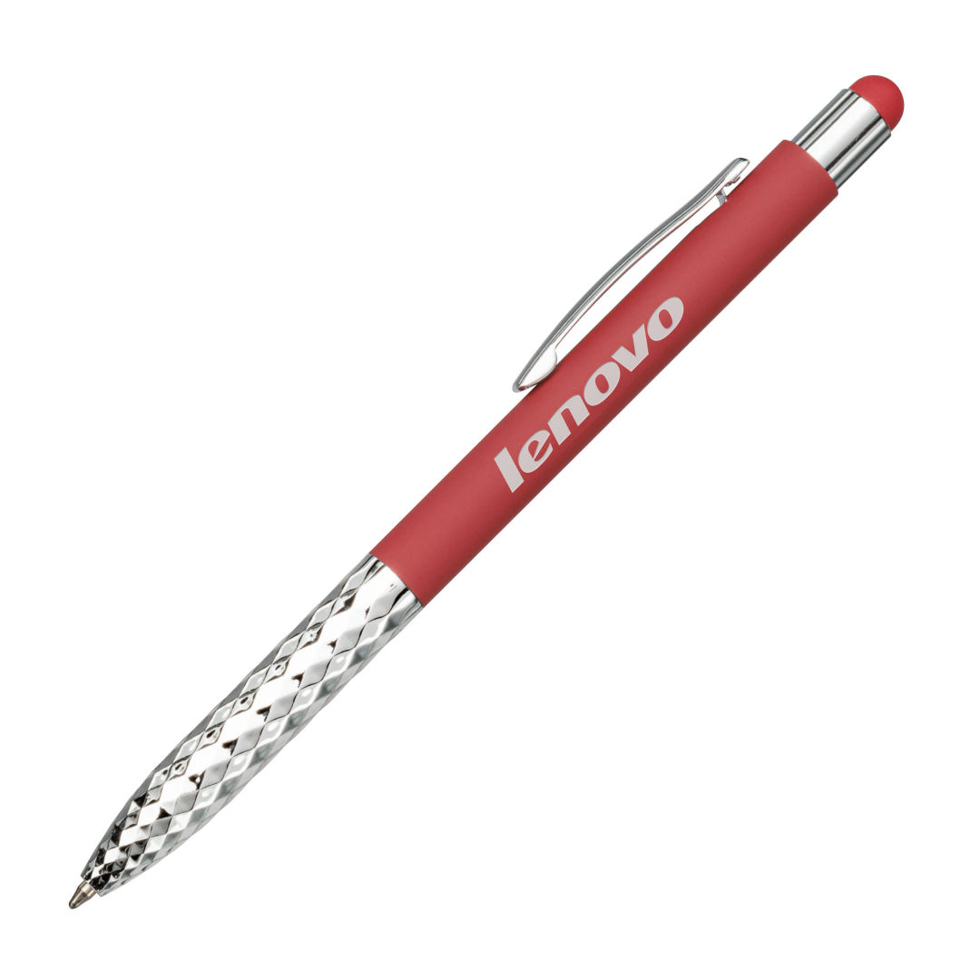 Weston Aluminum Ink Pen 8
