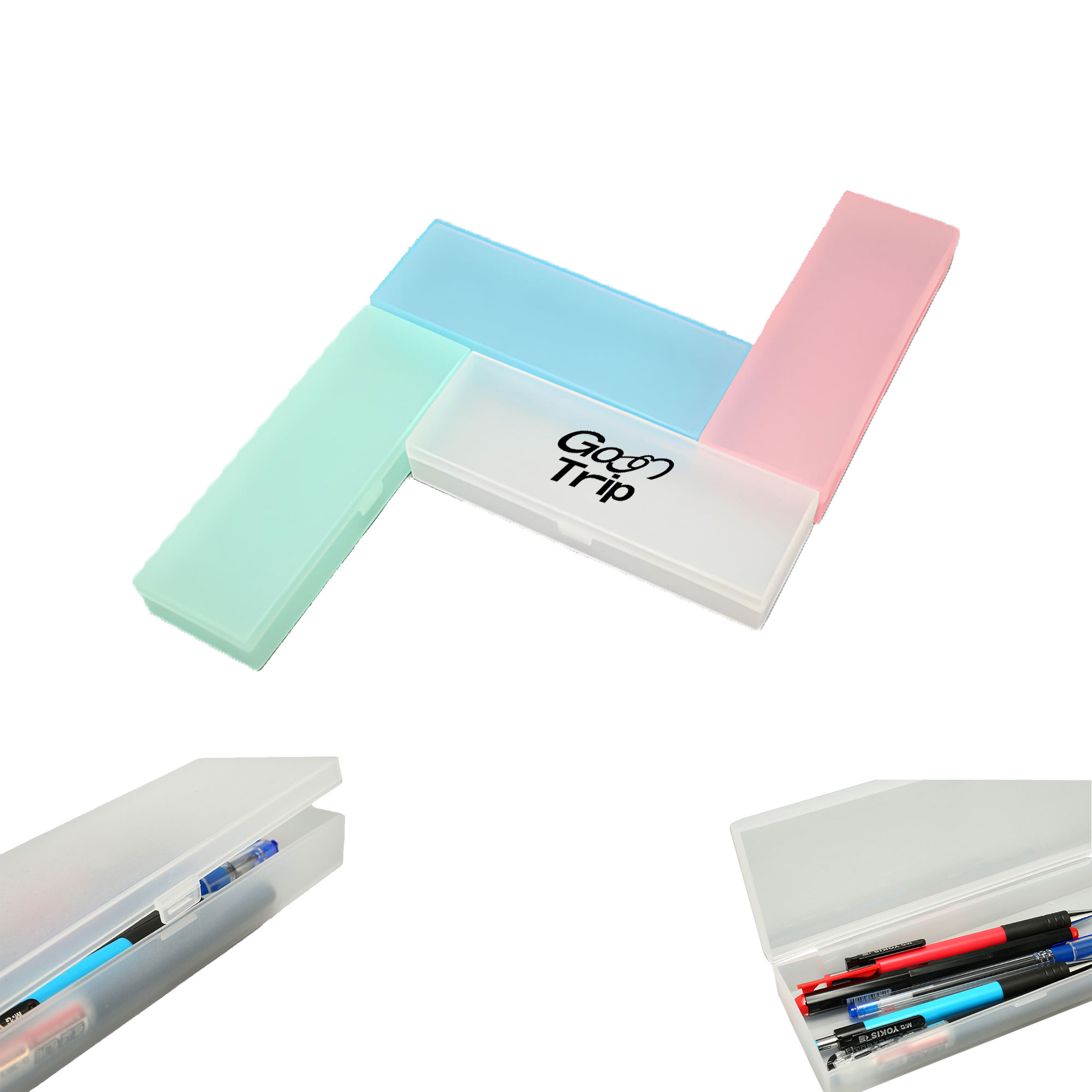 Pencil Case 2