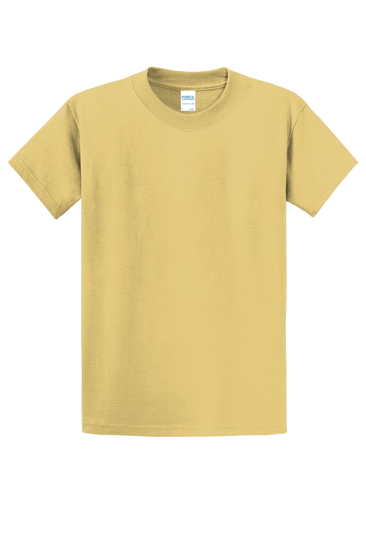 Port & Company® Tall Essential Tee 158