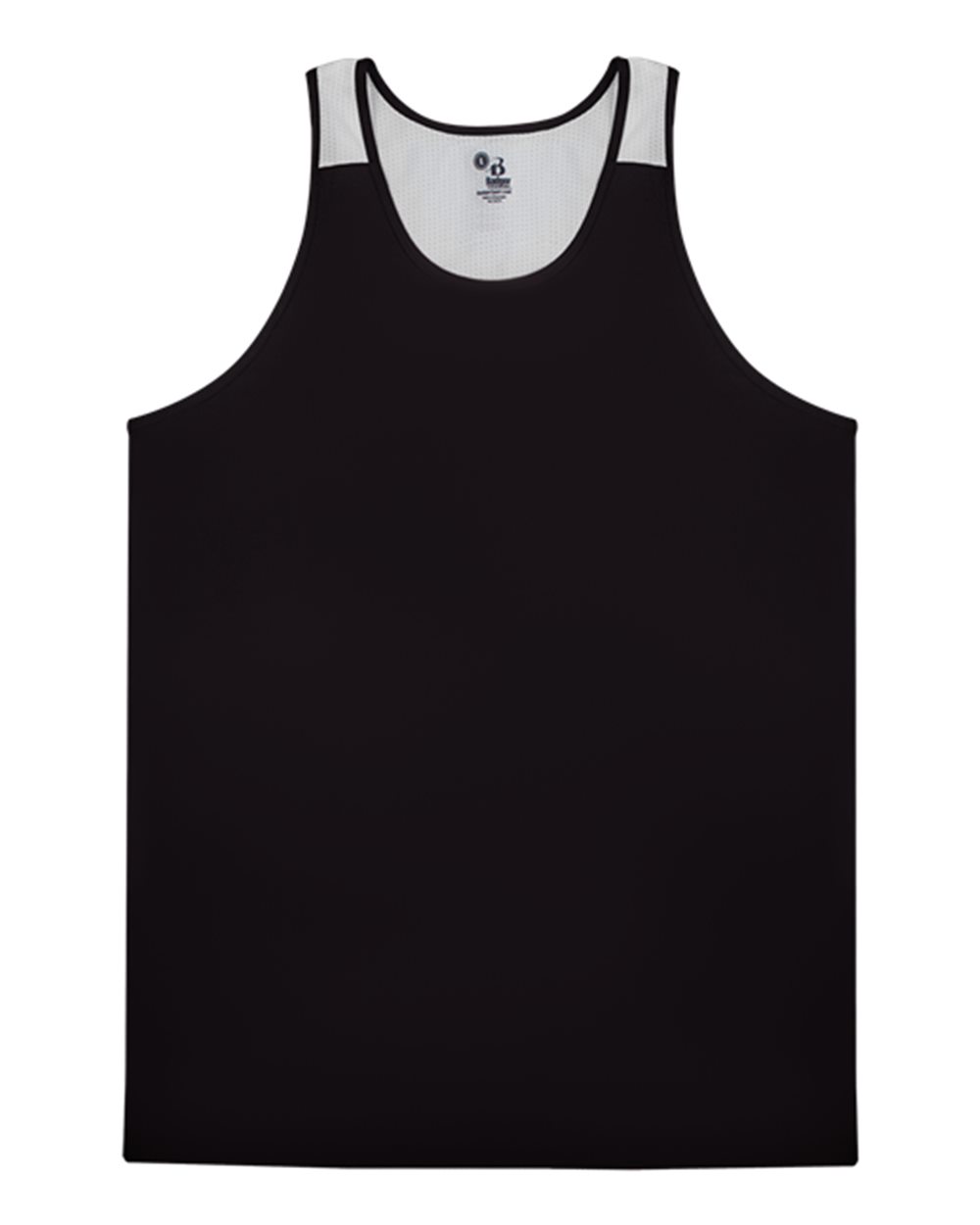 Youth Ventback Singlet - 2668 11