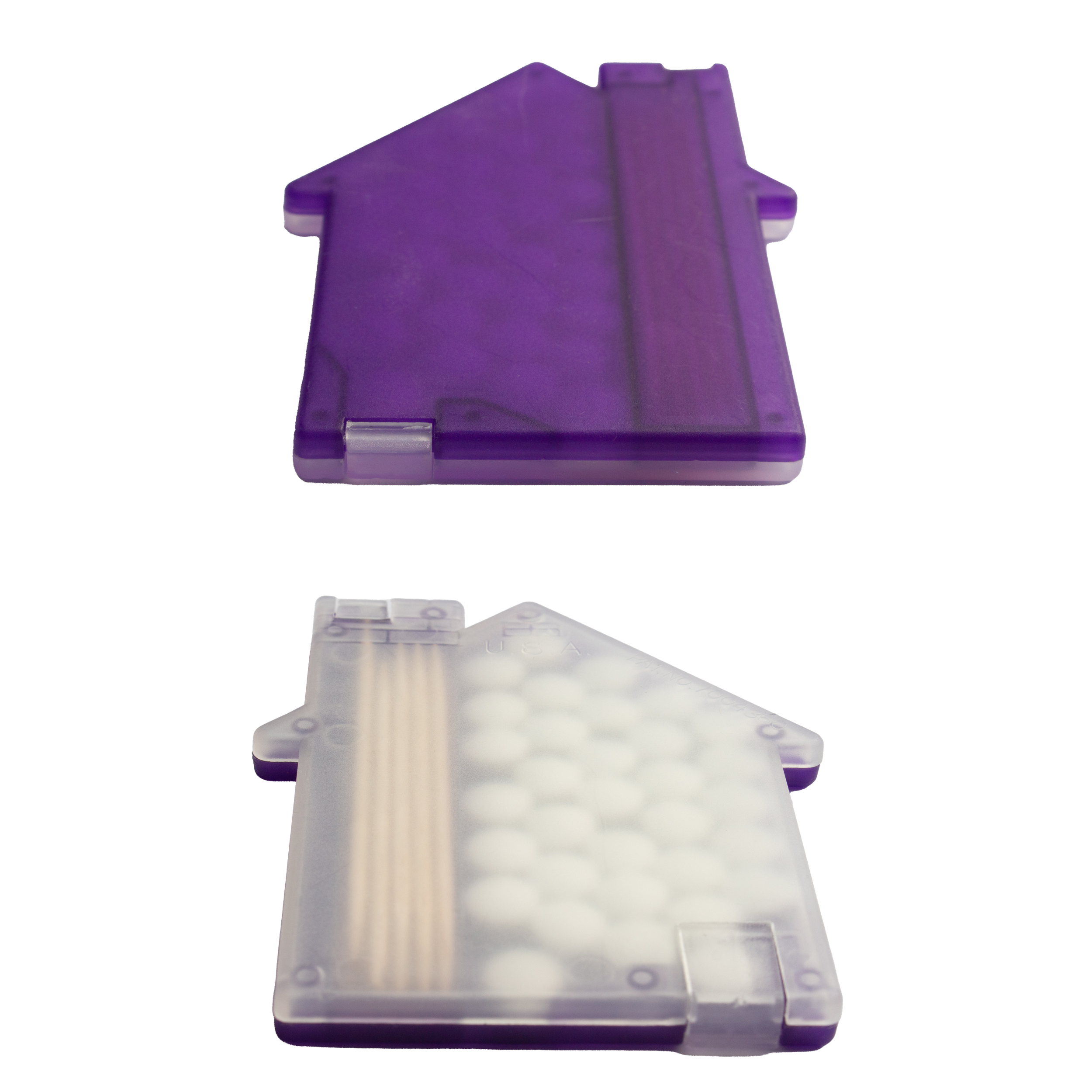 Pick and Mints - House Shaped 10