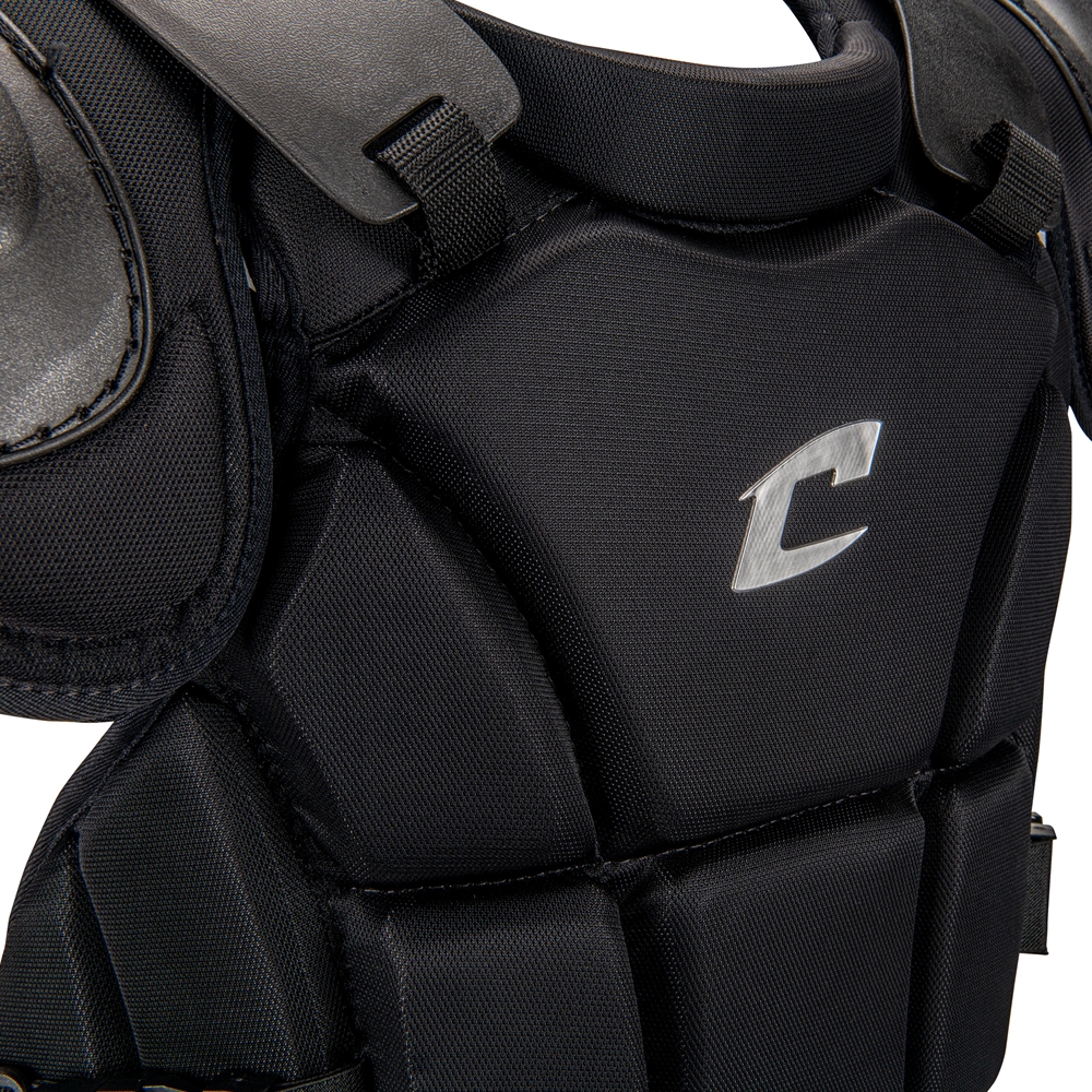 Pro-Plus Umpire Chest Protector 2