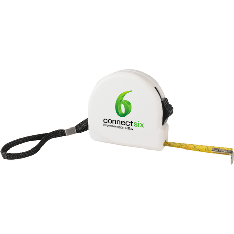 Handyman Locking 10 ft Tape Measure 8