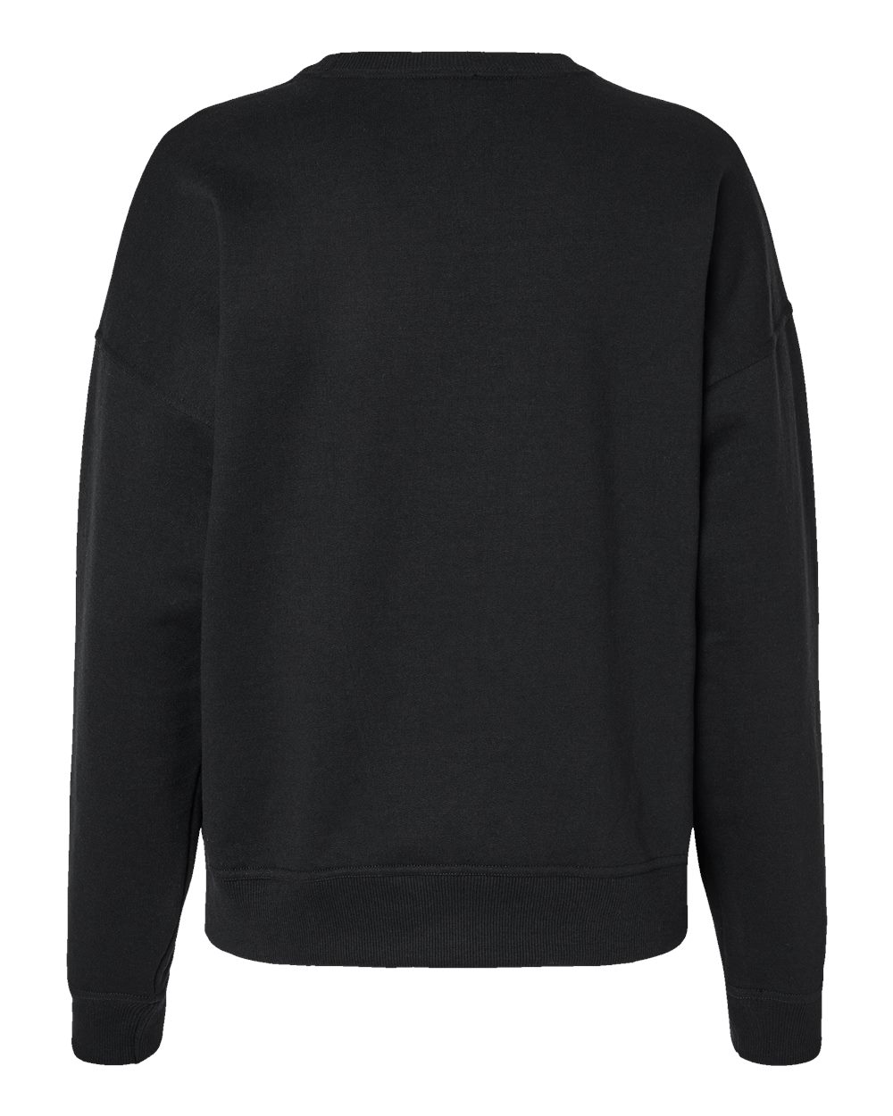 Women's Powerblend® Crewneck Sweatshirt - S650 7