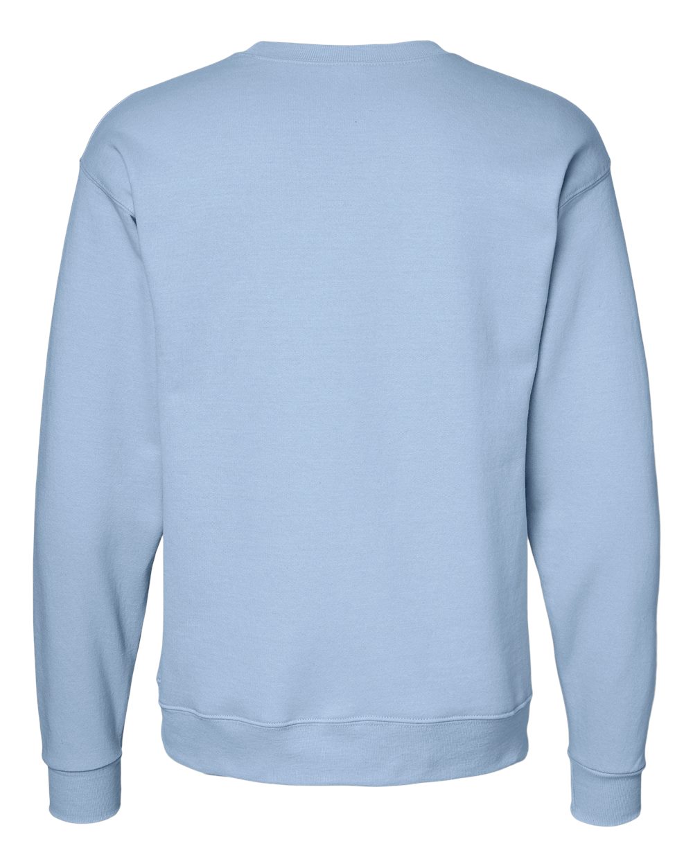 Unisex EcoSmart® Crewneck Sweatshirt - P160 82