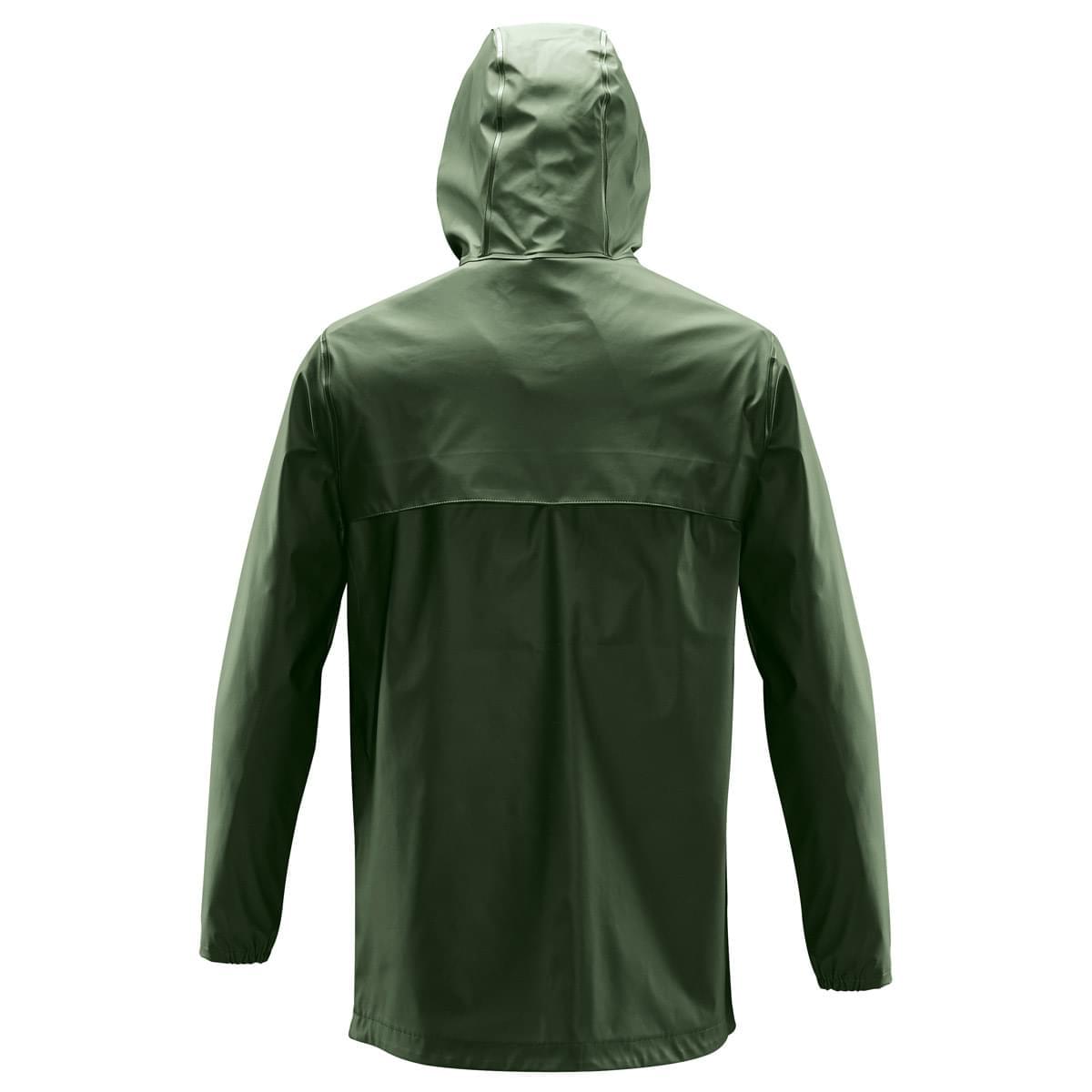 Stormtech Men's Squall Rain Jacket 21