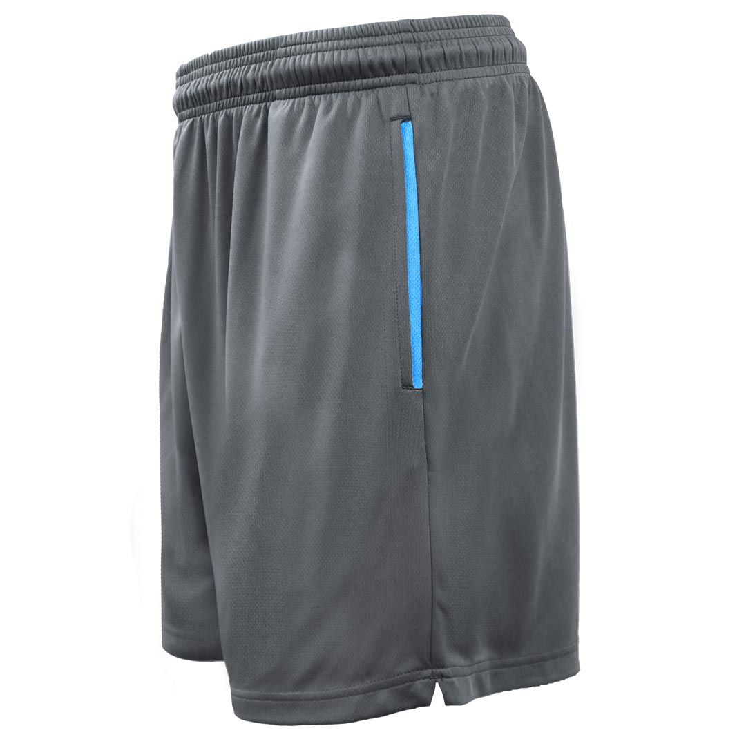 Youth Driveline Short 1