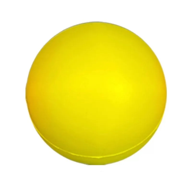 Pu Foam Stress Balls 1