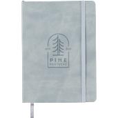 5” x 7” FSC ® Recycled Morano Soft Bound Journal 23