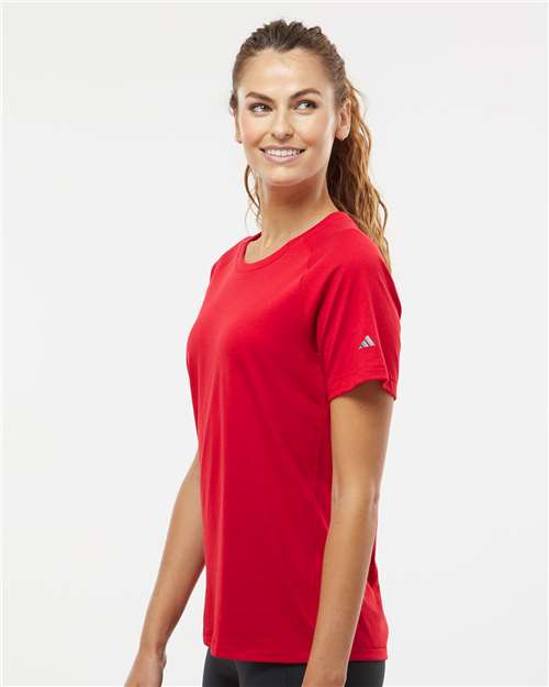 Women's Blended T-Shirt - A557 59