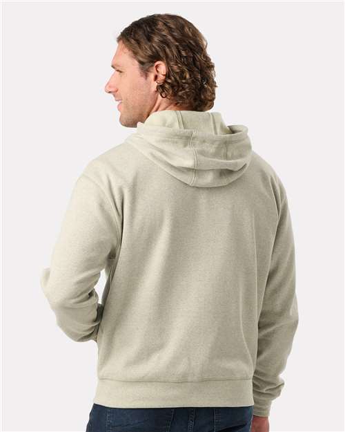 Unisex Full-Zip Hooded Sweatshirt - RC1090 15