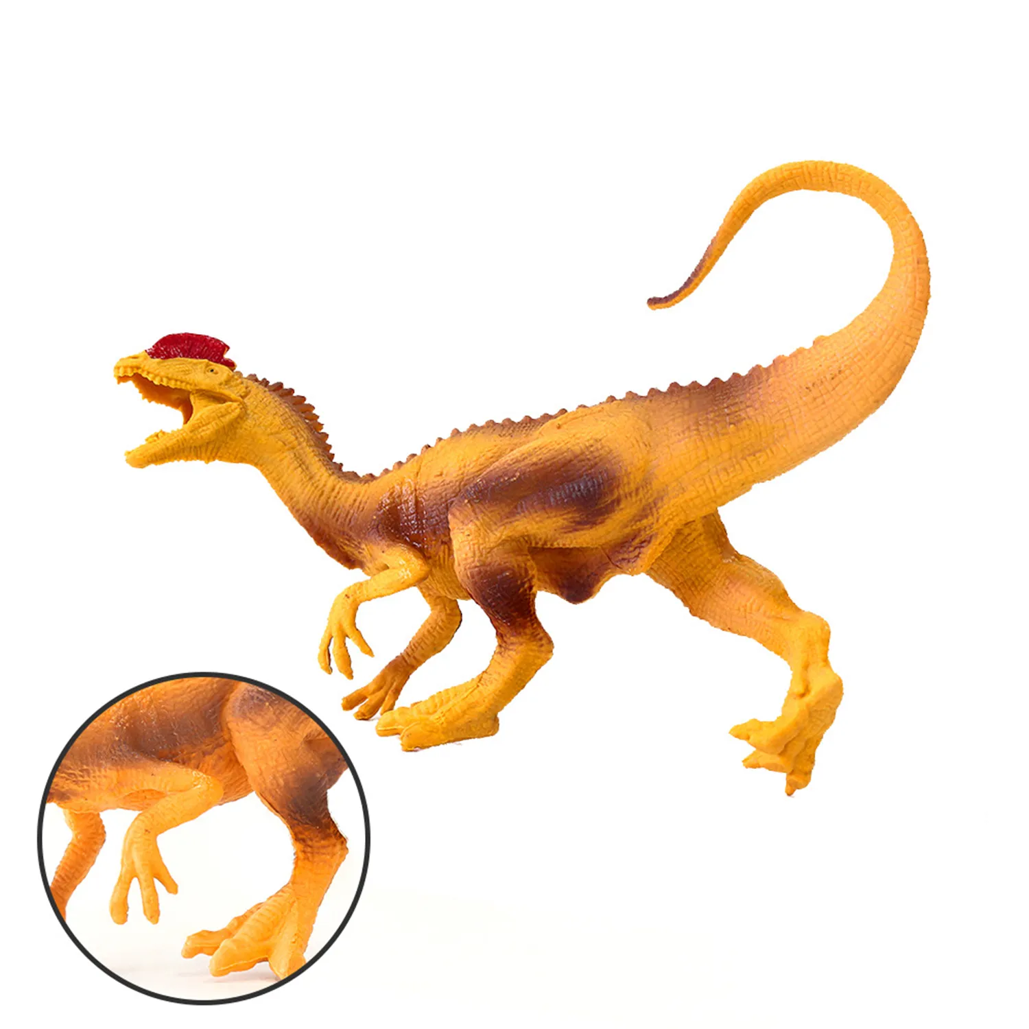 Dinosaur toy series 11