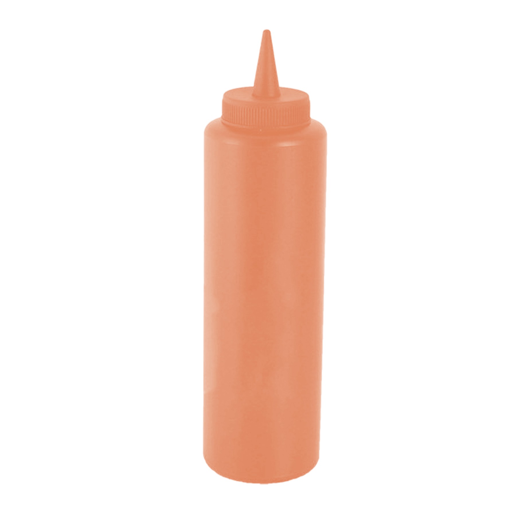 14.2Oz Plastic Squeeze Bottle 3
