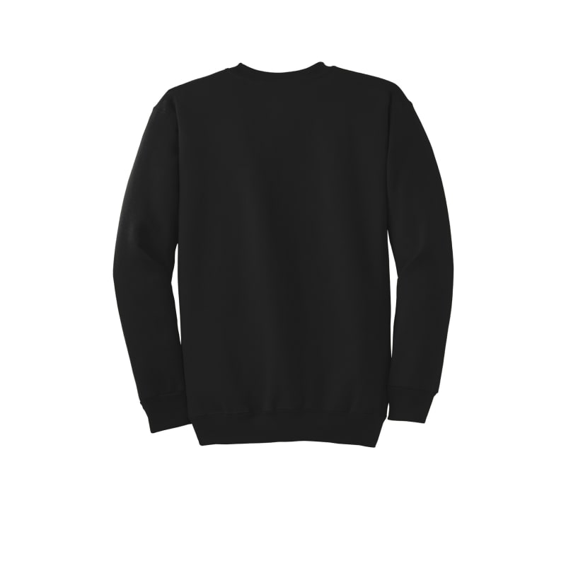 Port & Company Essential Fleece Crewneck Sweatshirt., custom hoodie or sweatshirt with logo imprint 75