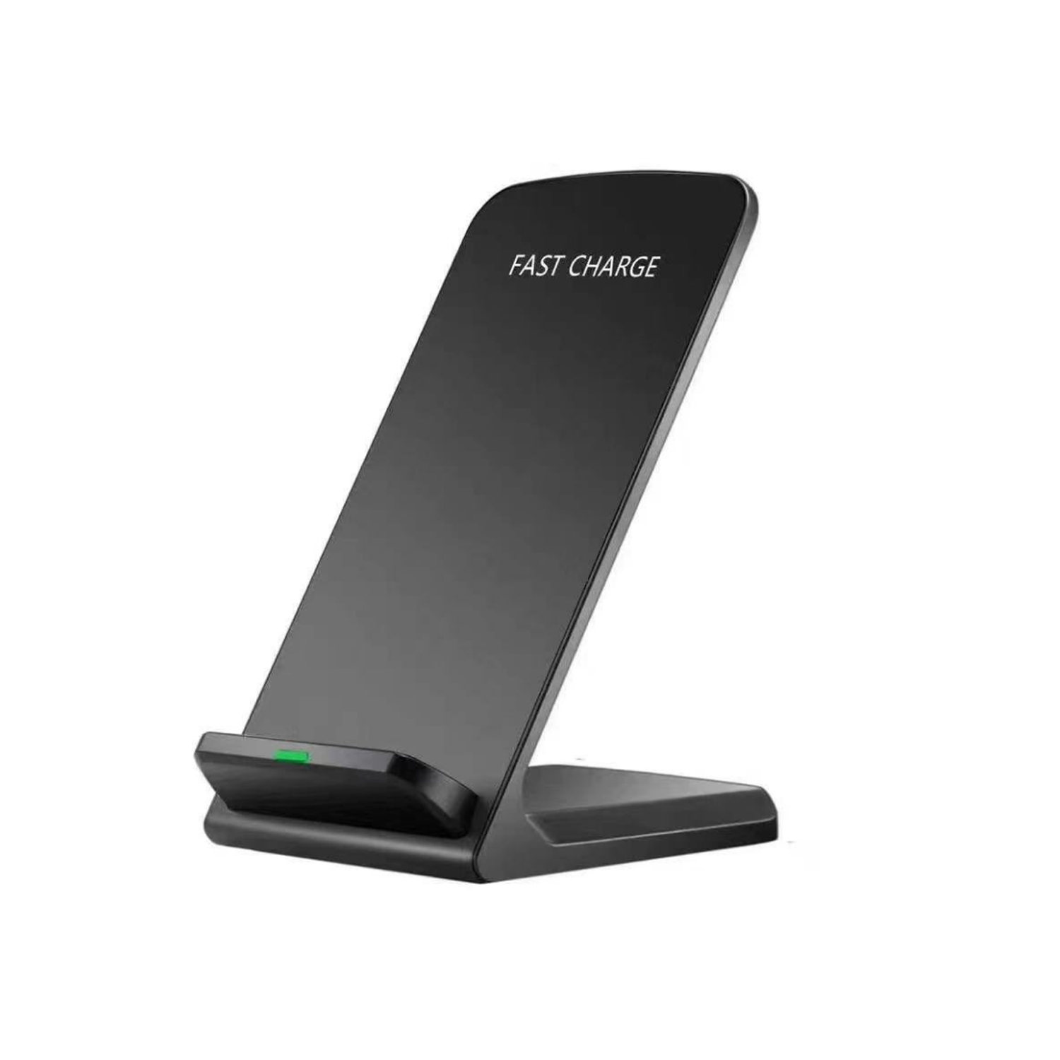 Fast Wireless Charging Stand 4
