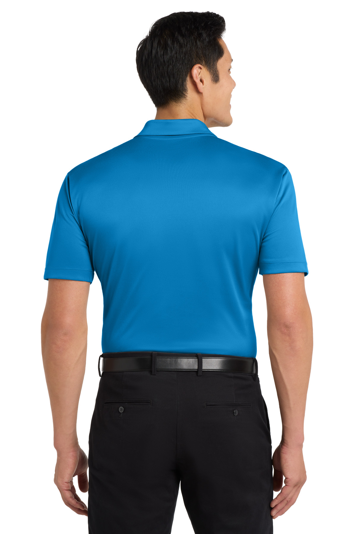 Port Authority Silk Touch Performance Polo. K540 100